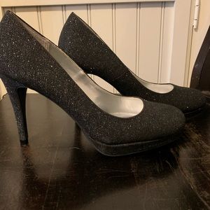 Fioni Night, 4” heel